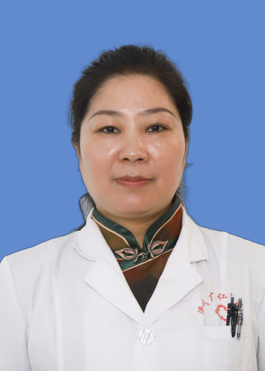 王玉娟